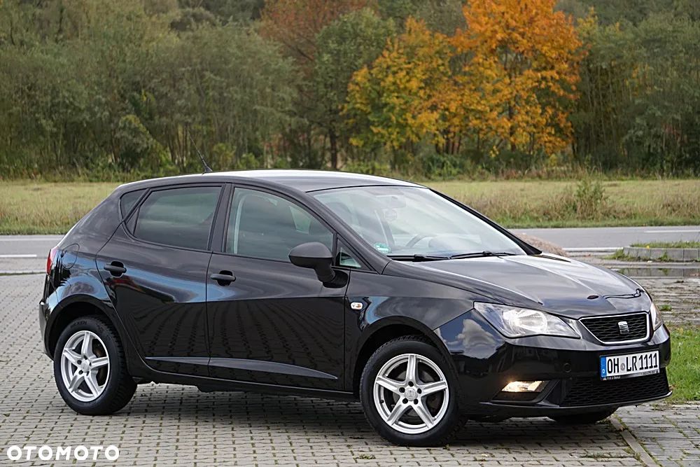 Seat Ibiza 1.2 12V Style - 4