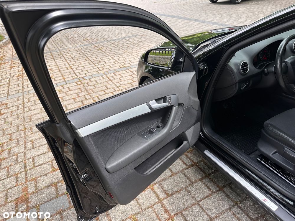Audi A3 Sportback 1.6 S line Sportpaket (plus) - 16
