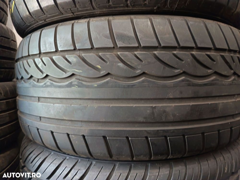 Anvelope vara 235 50 18 Dunlop 2019.5mm - 3