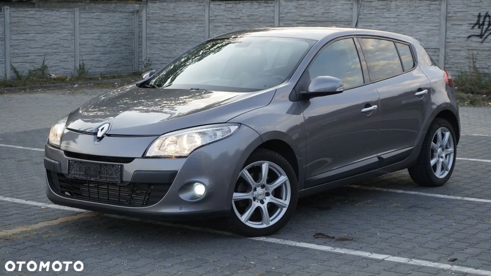 Renault Megane 2.0 dCi 16V Privilege - 8