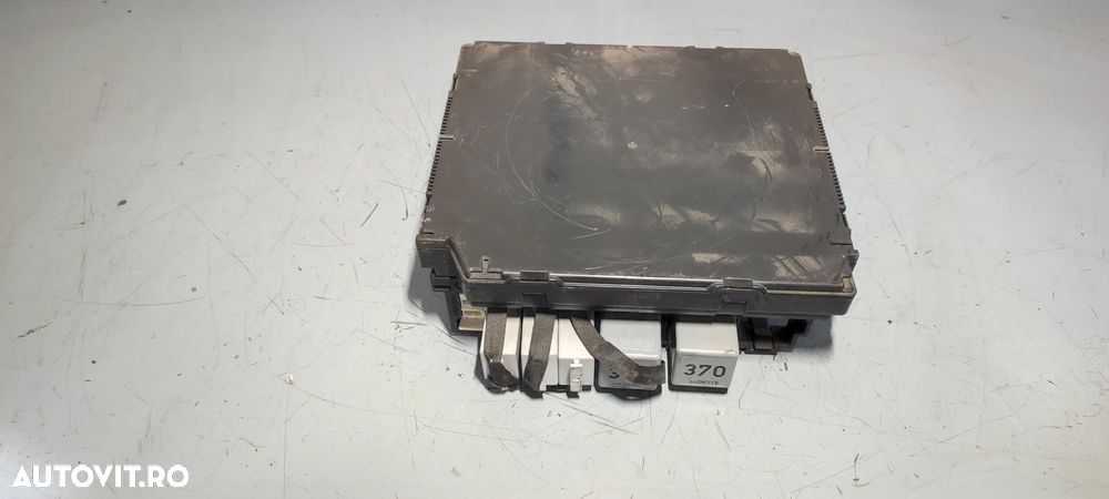 Calculator comfort volkswagen vw golf 6 variant 2.0 140 cp CBDB - 5