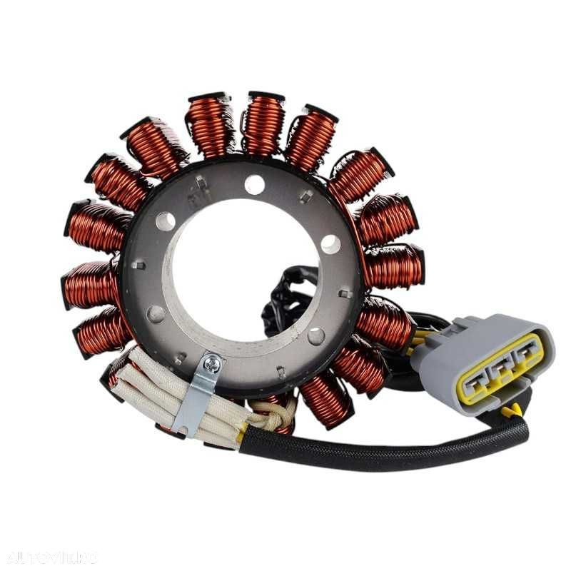 Stator alternator Honda CTX700 CTX 700DCT ABS 2014-2019 bobina A1612 - 2