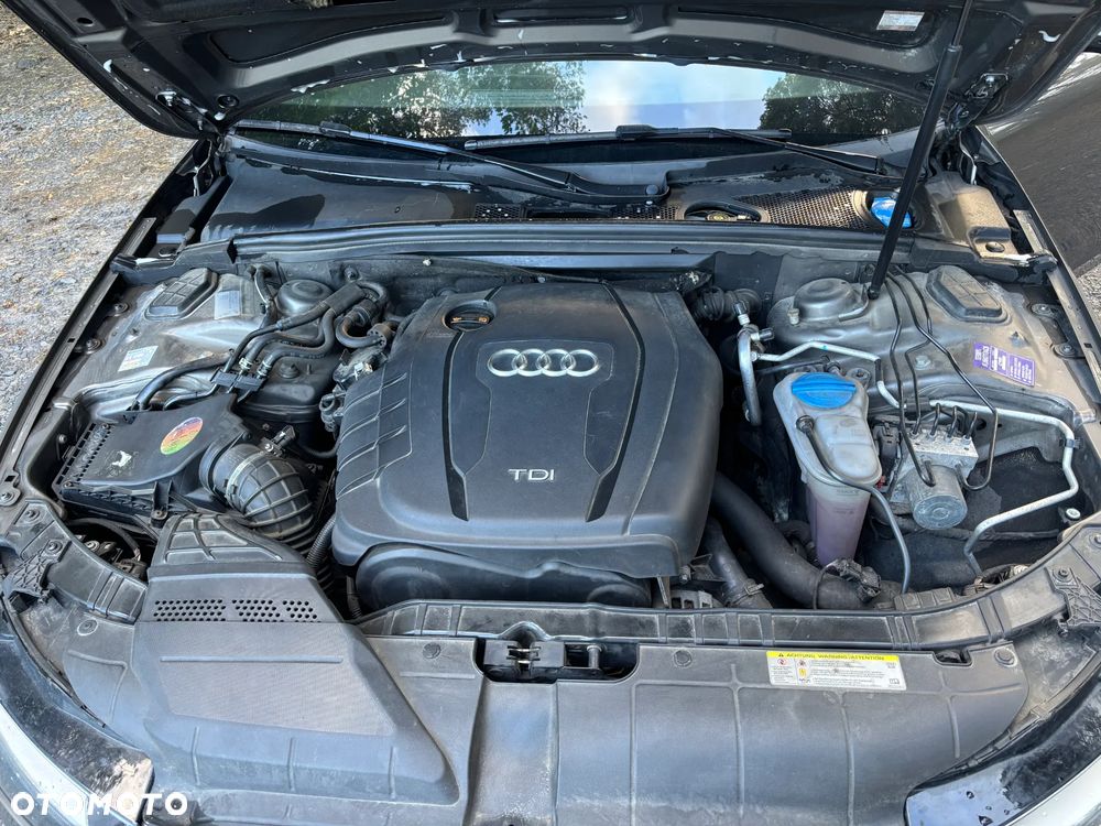 Audi A4 Allroad 2.0 TDI Quattro - 6