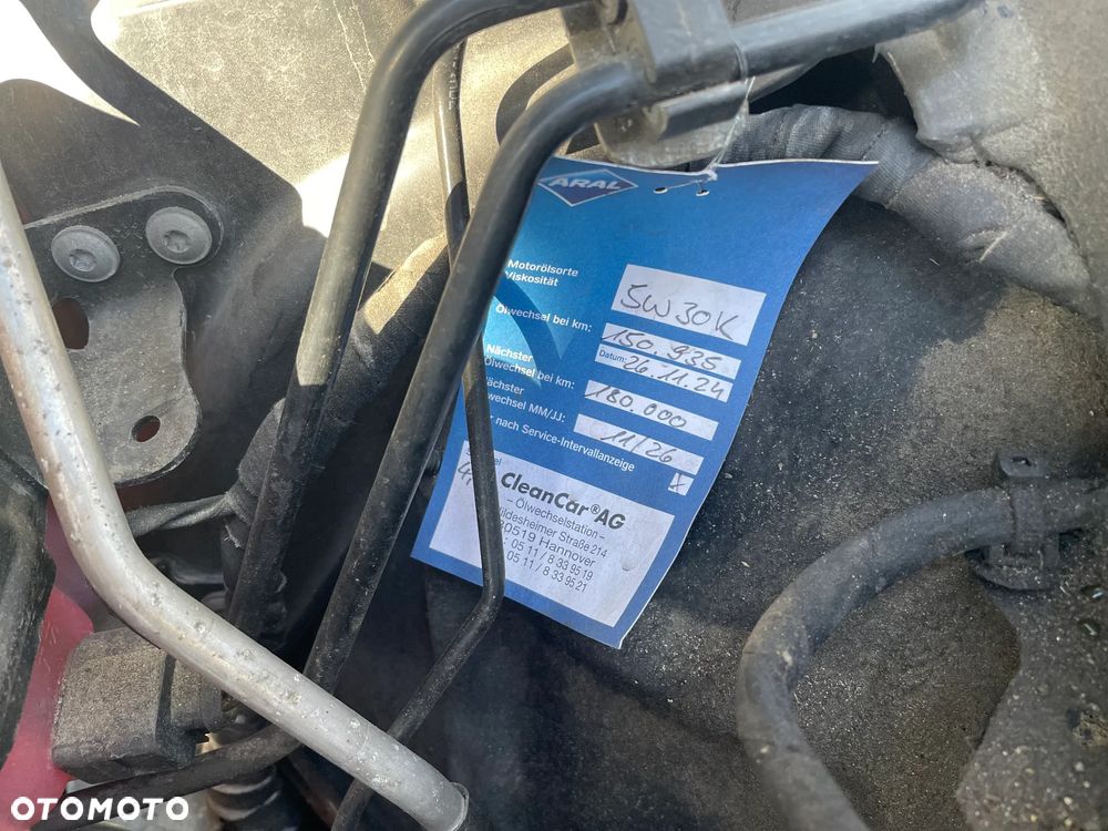 Audi A6 Limousine - 24