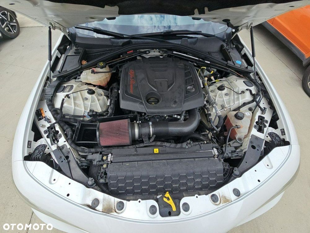 Alfa Romeo Giulia - 13