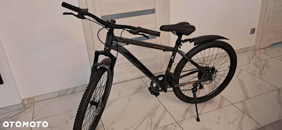 Nowy Rower Górski koła 26 hamulec tarczowy młodzieżowy - 7