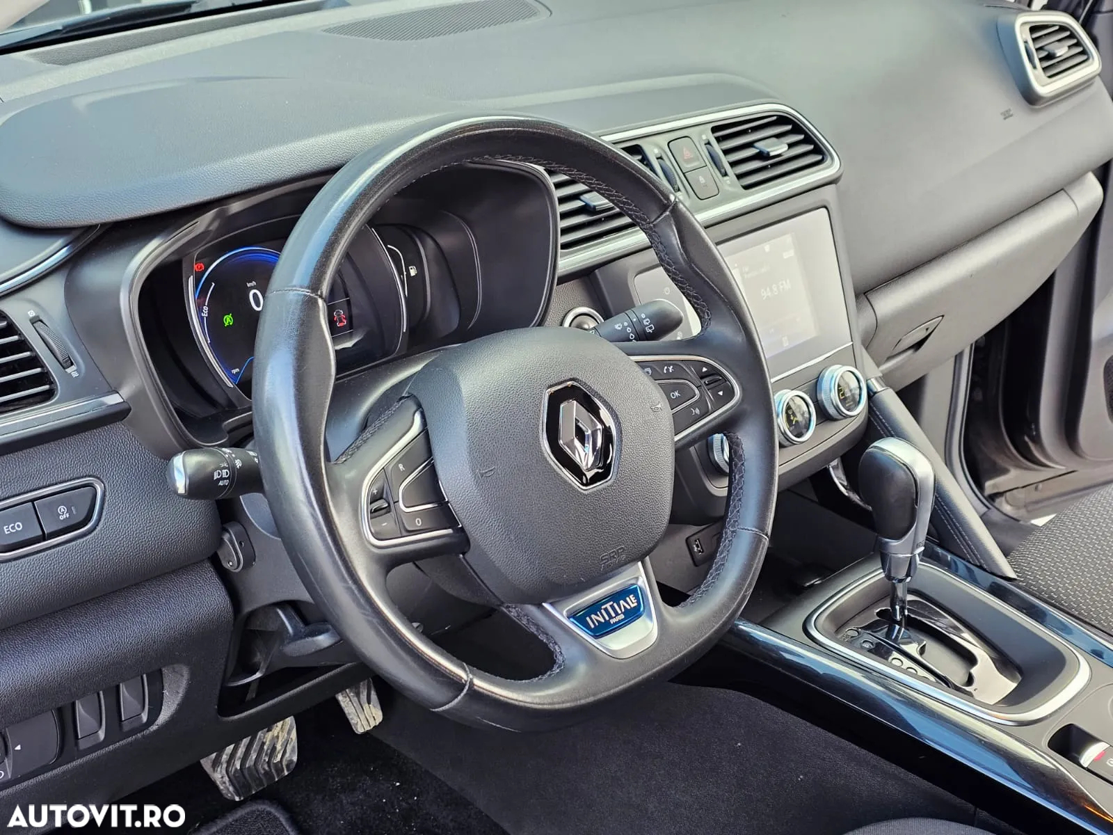 Renault Kadjar TCe EDC GPF Zen - 6