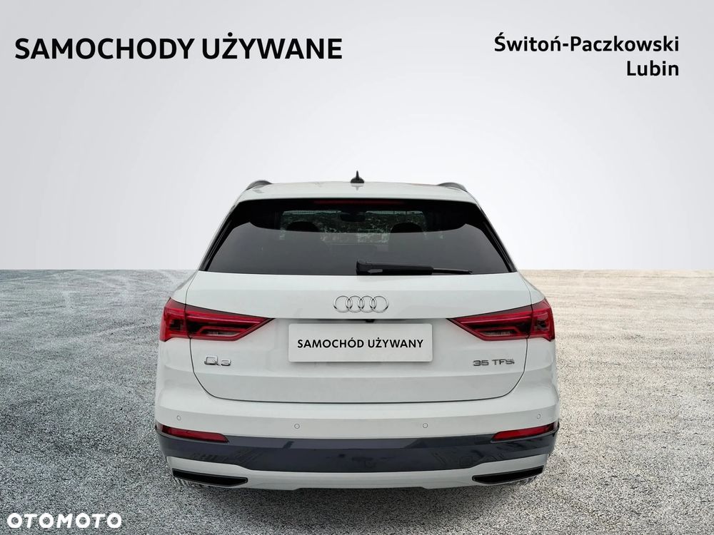 Audi Q3 35 TFSI S tronic - 13