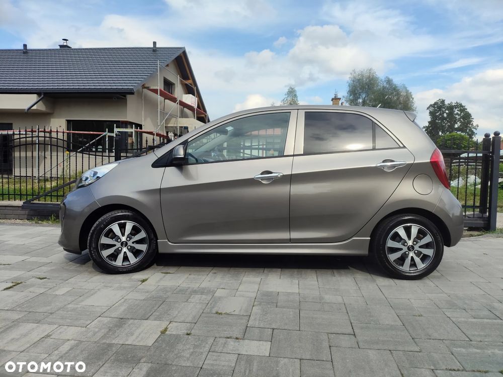 Kia Picanto - 10