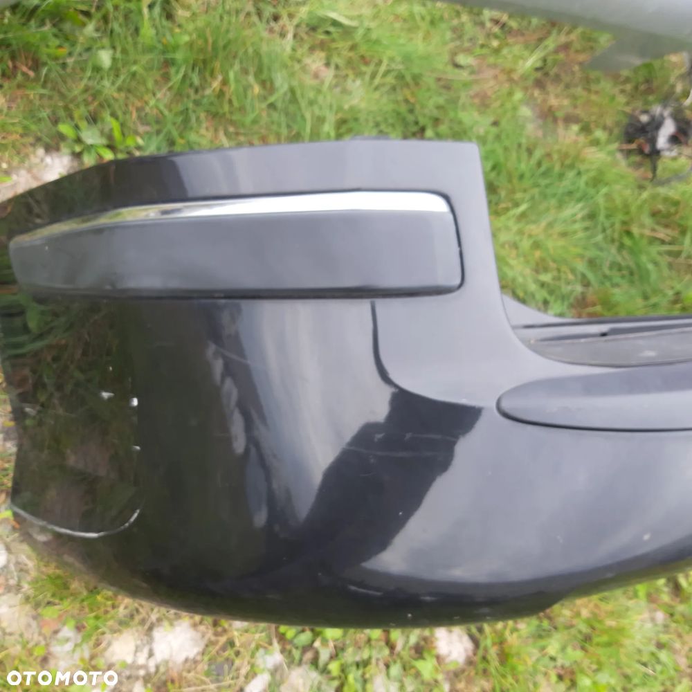 Zderzak Tylny Tył Peugeot 407 Sw Kombi EXLD - 5