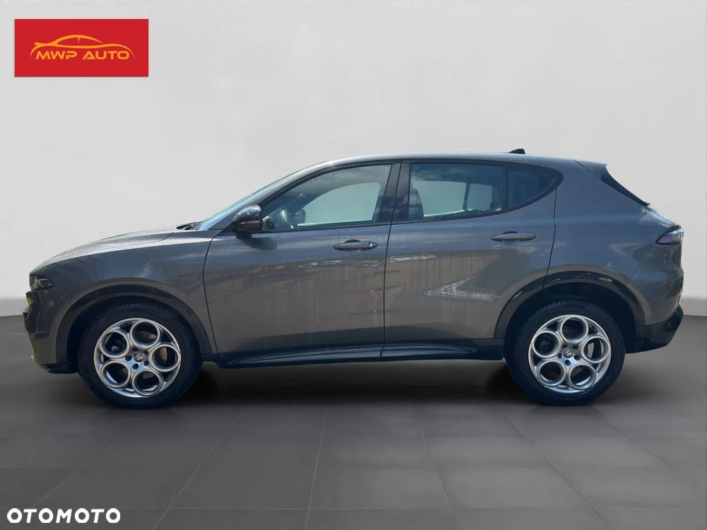 Alfa Romeo Tonale 1.6 JTD Sprint DCT - 6
