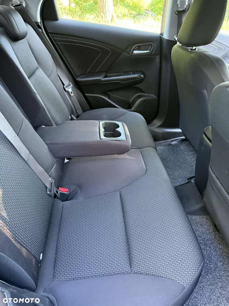 Honda Civic 1.6 i-DTEC Elegance - 6