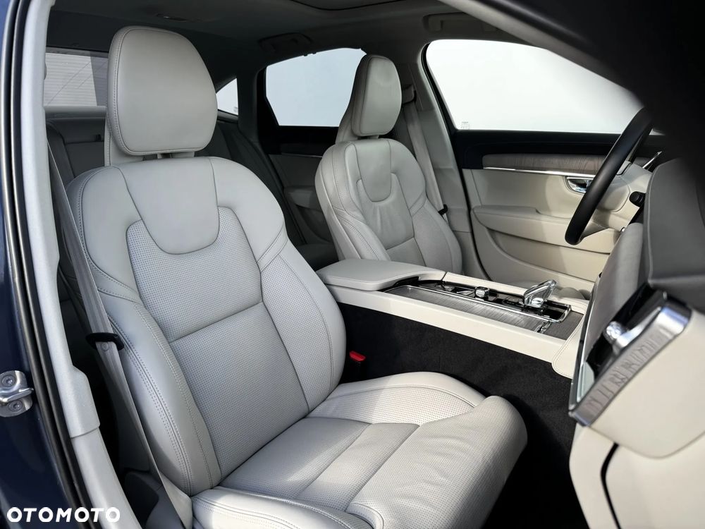 Volvo S90 B5 D AWD Ultimate Bright - 16