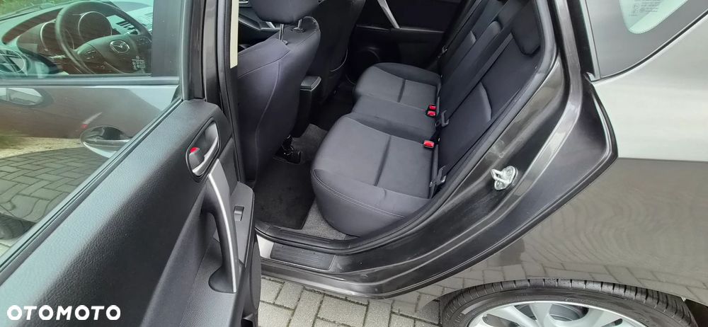 Mazda 3 - 28