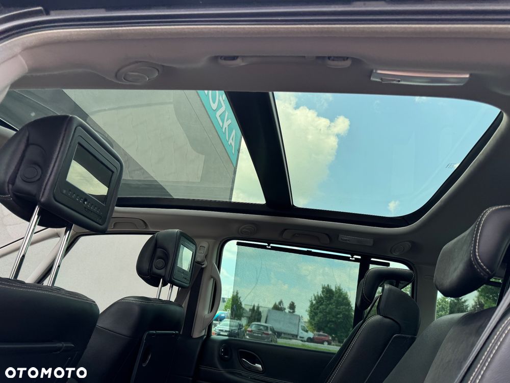 Renault Espace 2.0 dCi FAP Edition 25th - 19