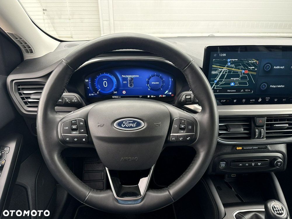 Ford Focus - 10