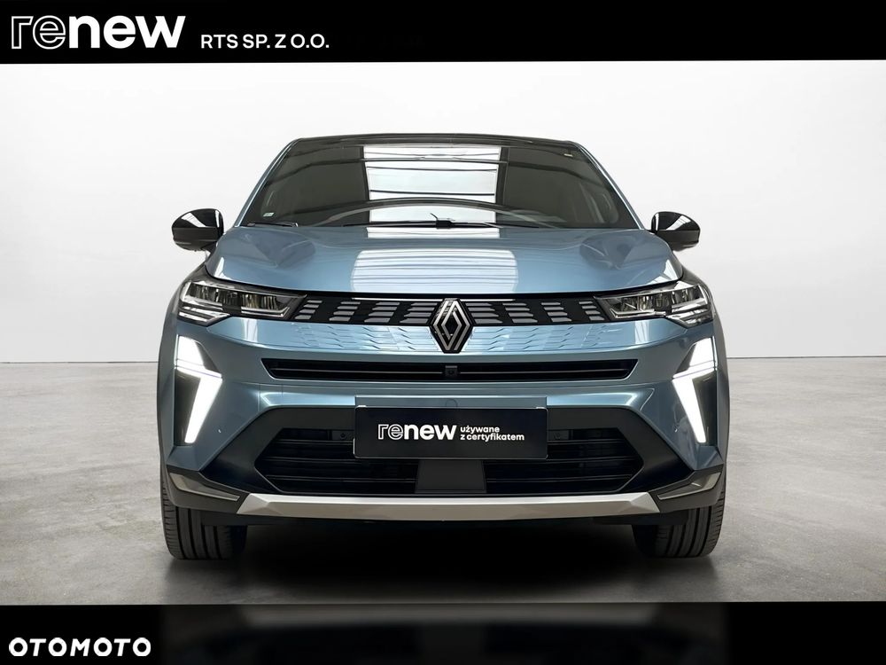 Renault Symbioz 1.6 E-Tech Full Hybrid 145 Iconic - 9