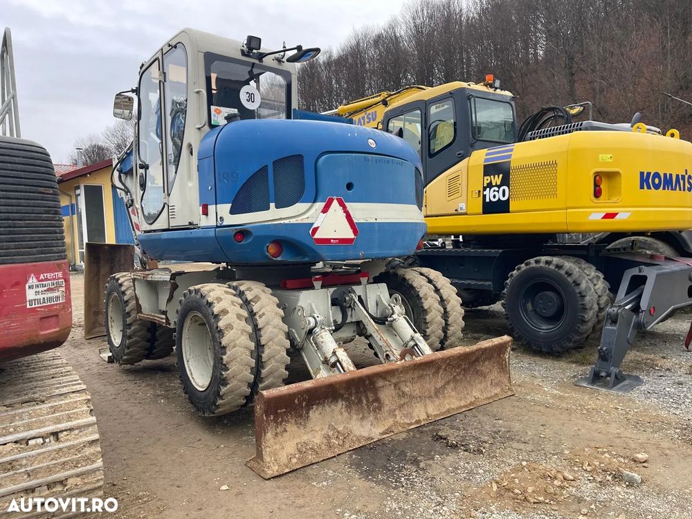 Wacker Neuson 9503 - 3