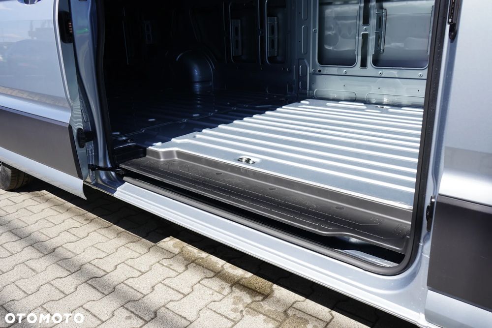 Volkswagen Crafter 35 - 10