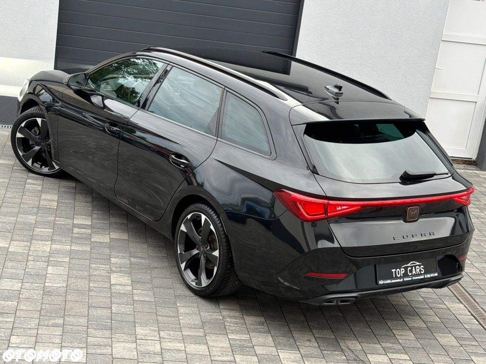 Cupra Leon Sportstourer 1.5 eTSI DSG - 27