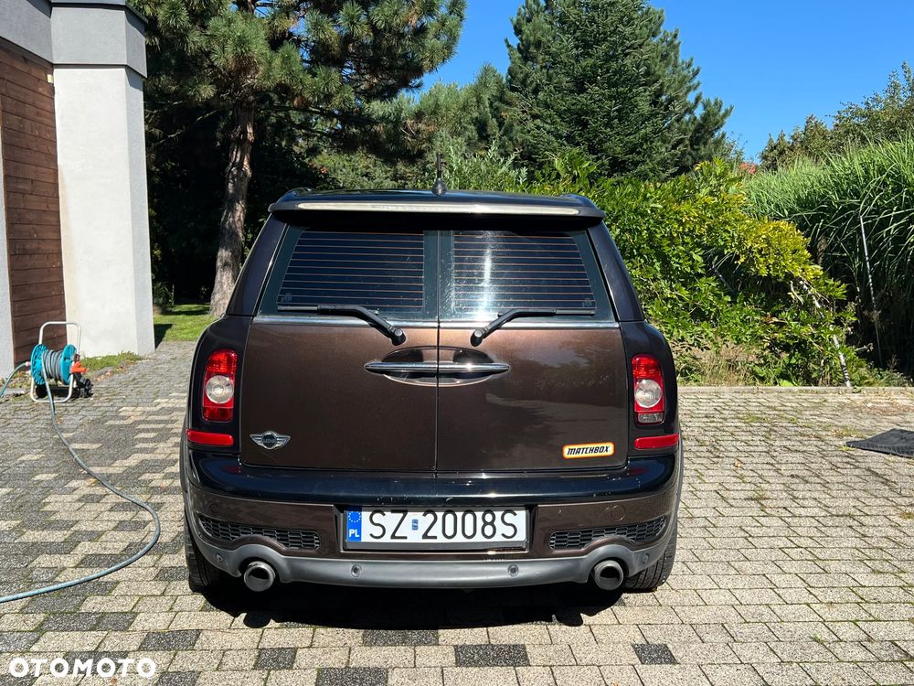 MINI Clubman Cooper S - 6