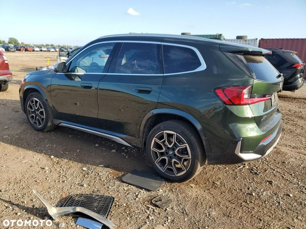 BMW X1 - 2