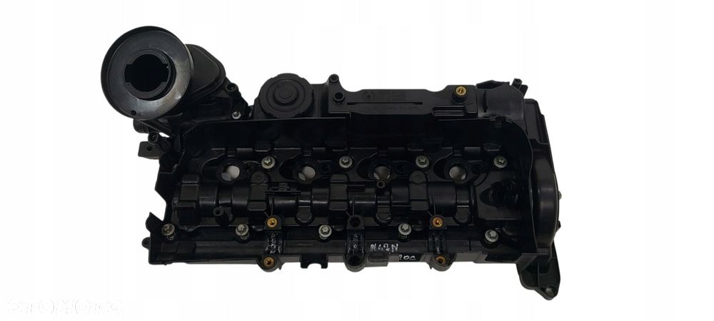 Bmw F20 E90 F30 F10 E84 Pokrywa Zaworów Głowicy N47D20C 7810584 8570828 - 2