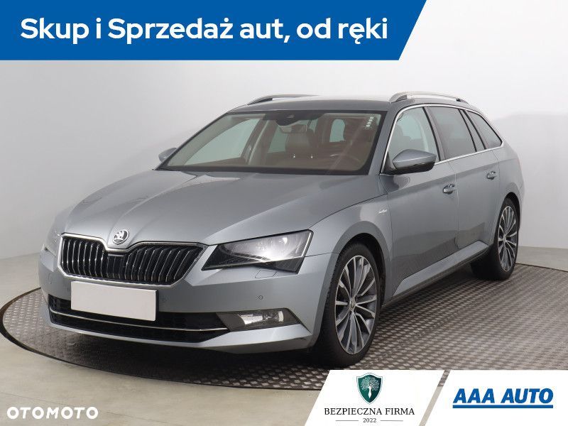 Skoda Superb - 3