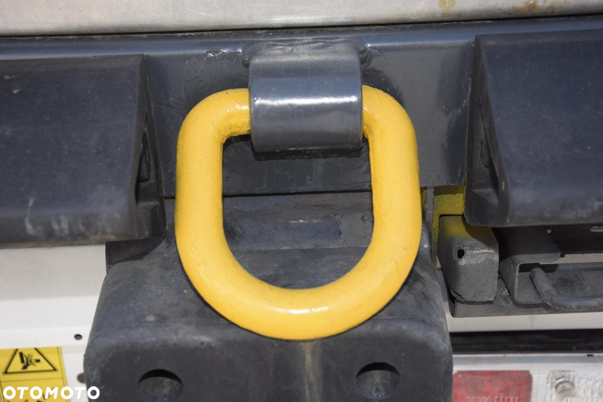Krone SDR Cool Liner FP 60 ThermoKing SLXi 300 - 9
