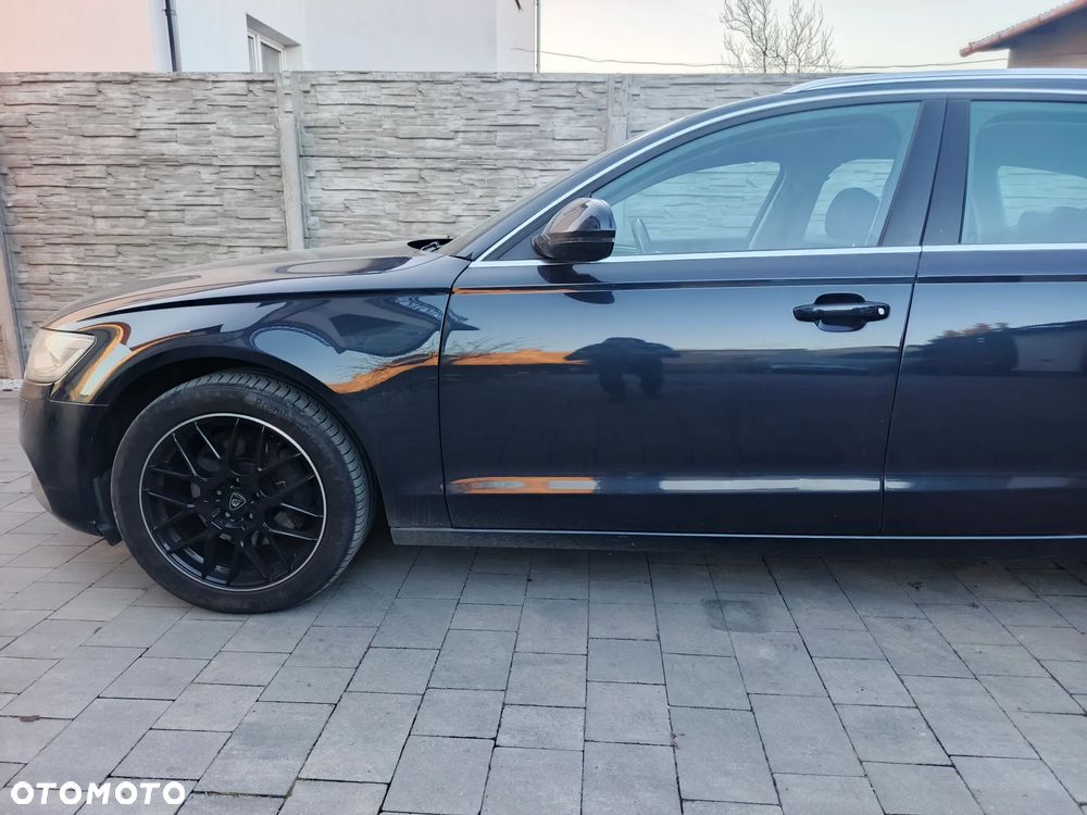 Audi A6 Avant - 35