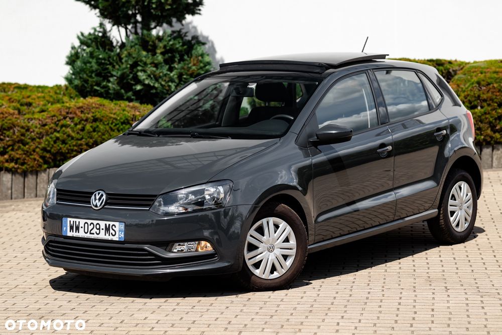 Volkswagen Polo 1.4 TDI Blue Motion - 5