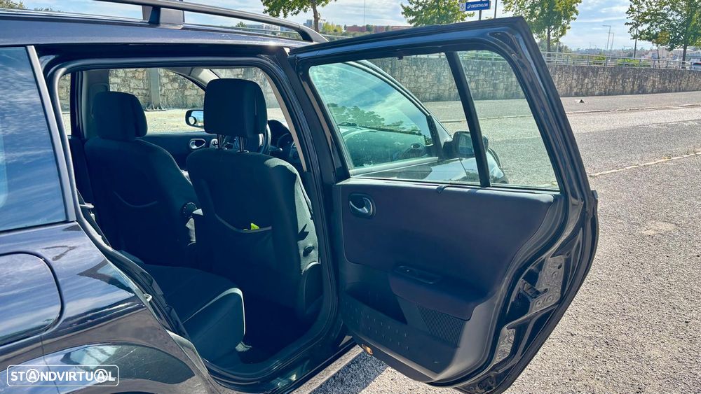 Renault Mégane Break 1.5 dCi Confort - 41