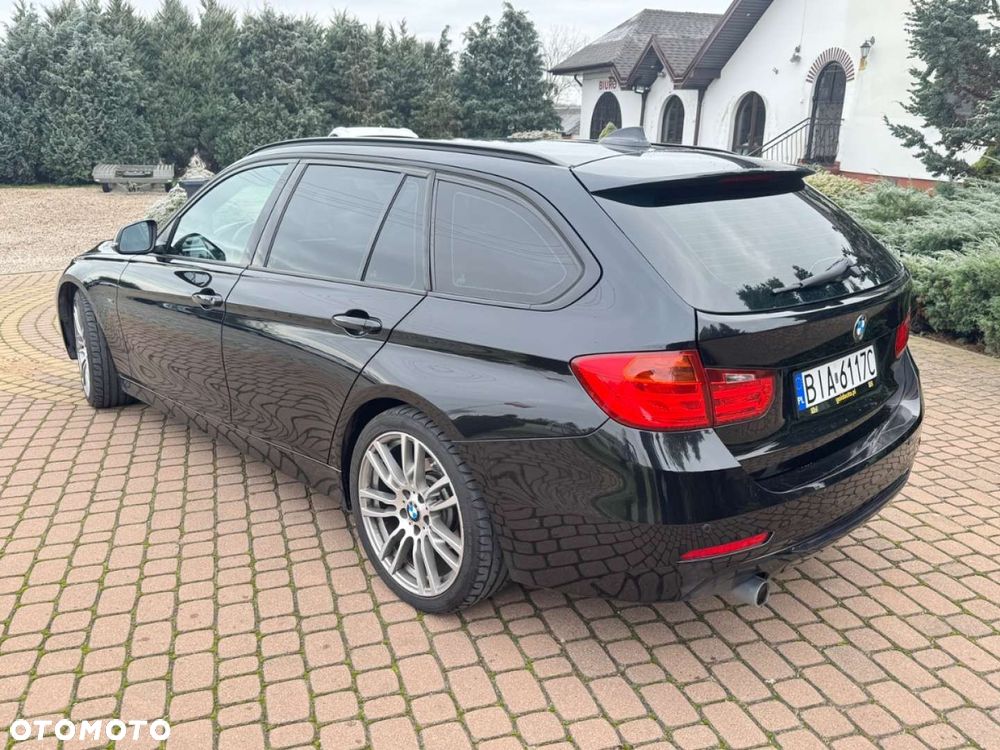 BMW Seria 3 - 27