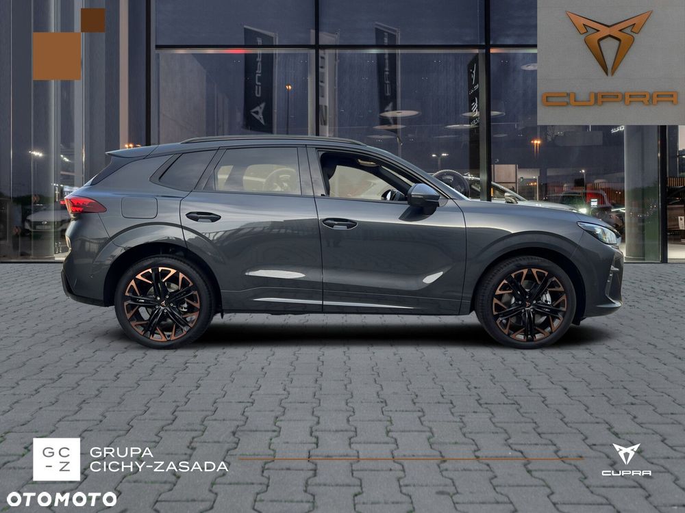 Cupra Terramar - 7
