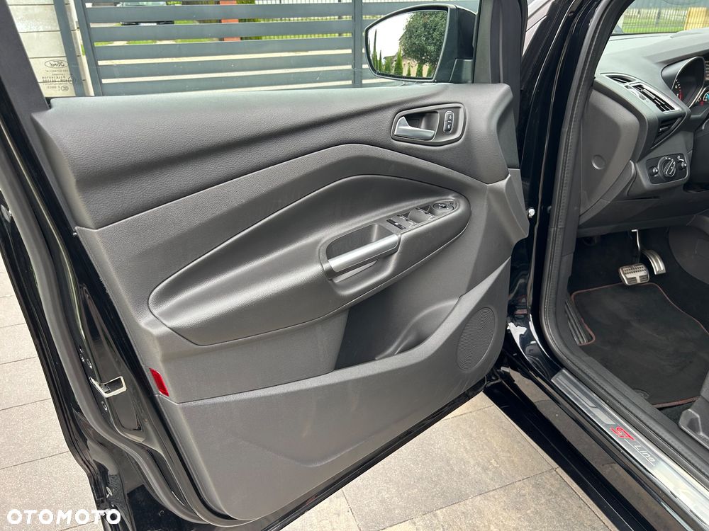Ford Kuga 1.5 EcoBoost AWD ST-Line ASS - 22