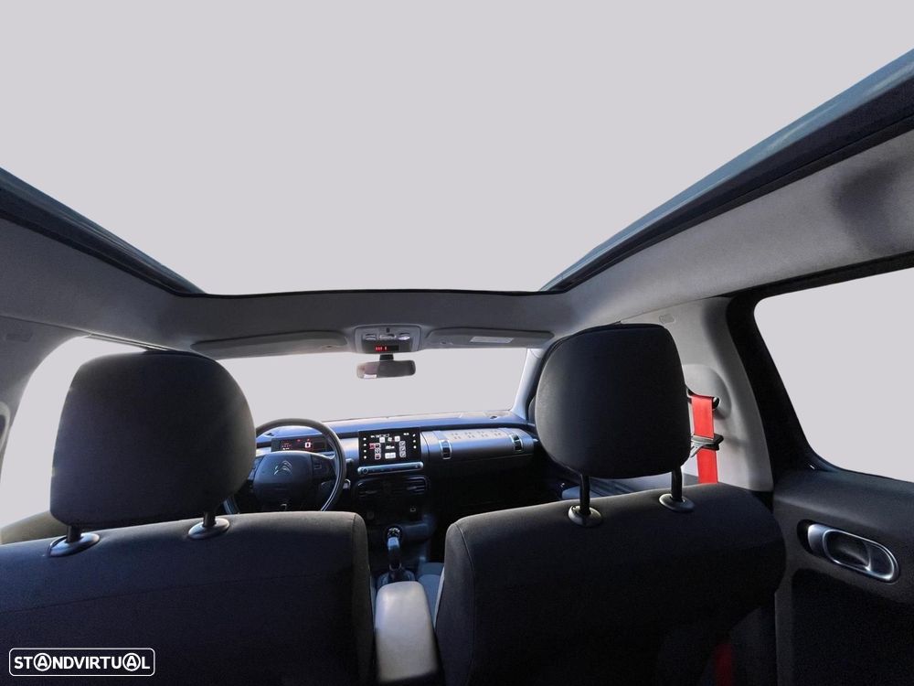 Citroën C4 Cactus - 19