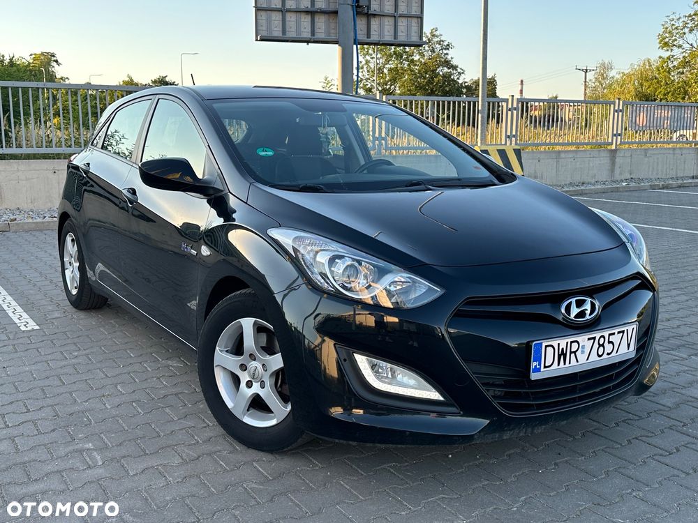 Hyundai i30 1.4 Classic - 3