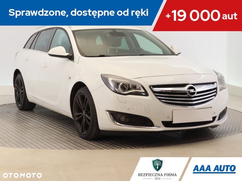 Opel Insignia - 2