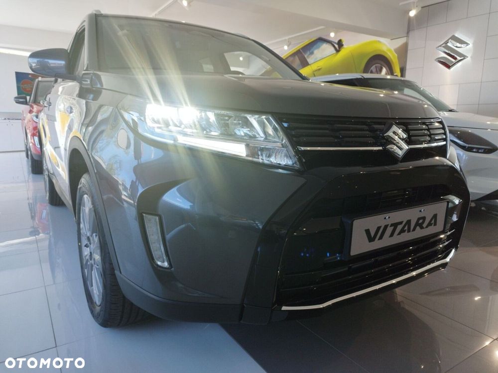 Suzuki Vitara - 5