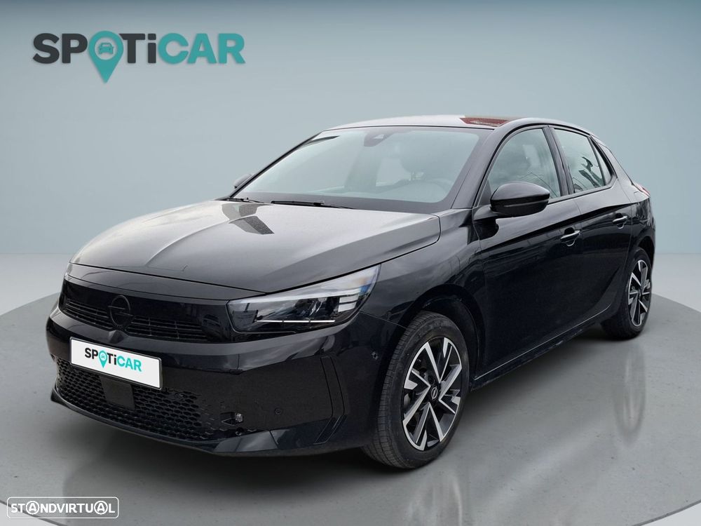 Opel Corsa 1.2 T GS - 1