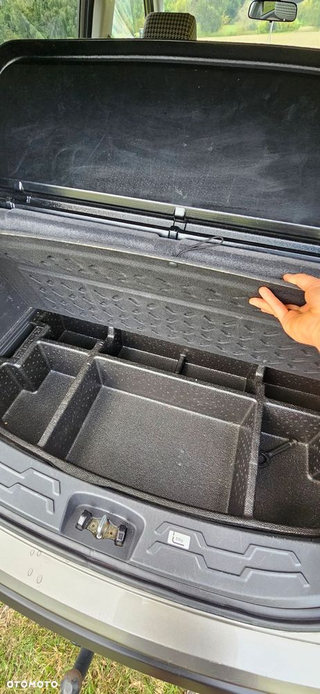Kia Soul 1.6 L - 12