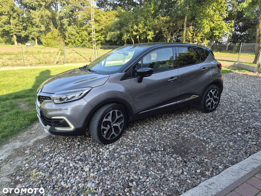 Renault Captur - 2