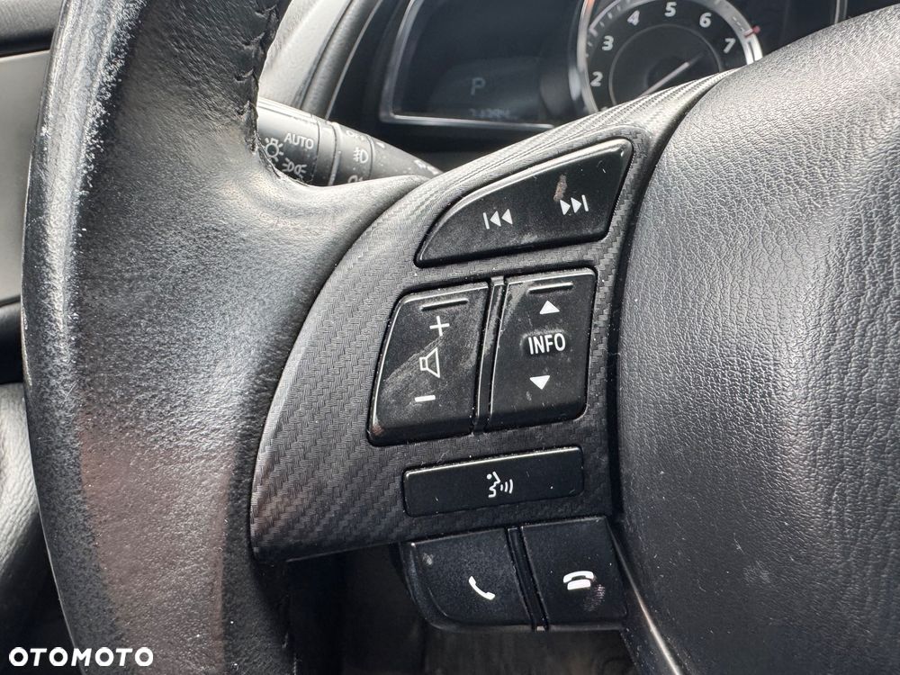 Mazda CX-3 2.0 Skypassion - 17