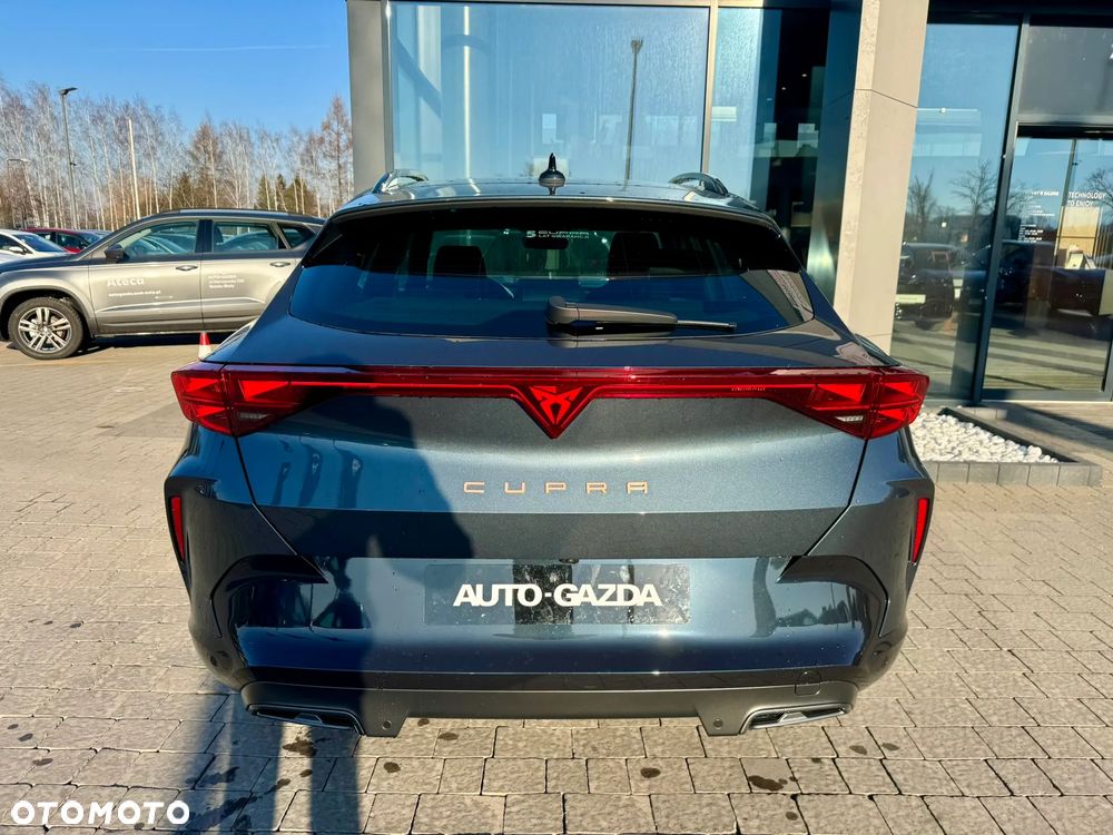 Cupra Formentor 1.5 TSI - 5