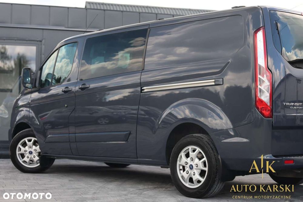 Ford Transit - 17