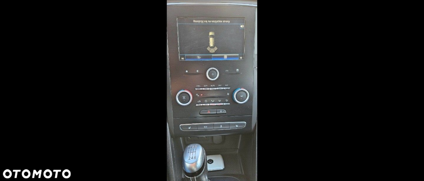 Renault Megane - 23