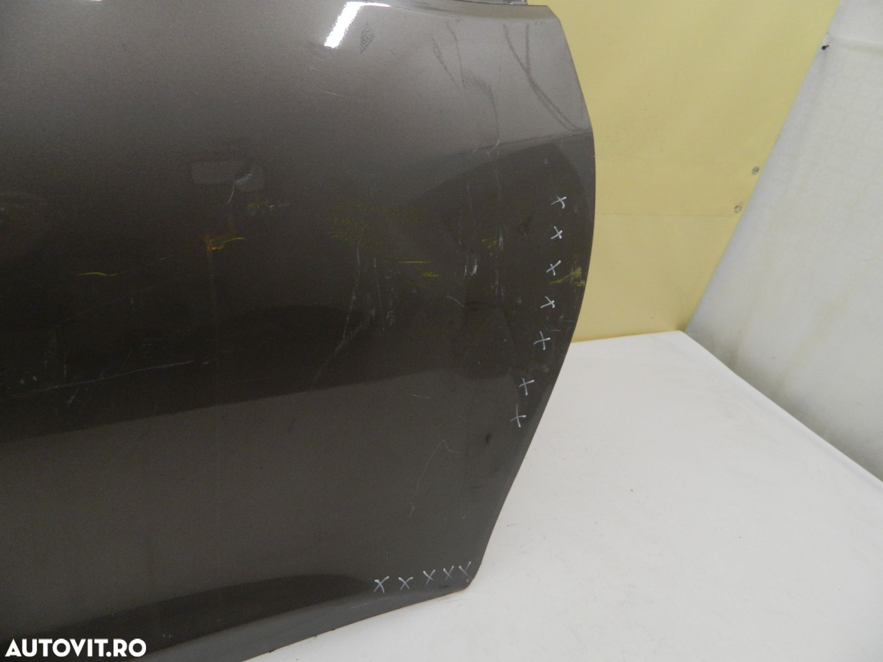 Usa dreapta fata Honda Civic, 2012, 2013, 2014, 2015, 2016. - 5