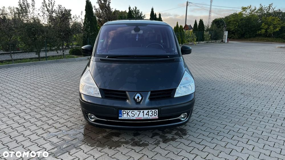 Renault Grand Espace Gr 2.0 dCi Celsium - 2