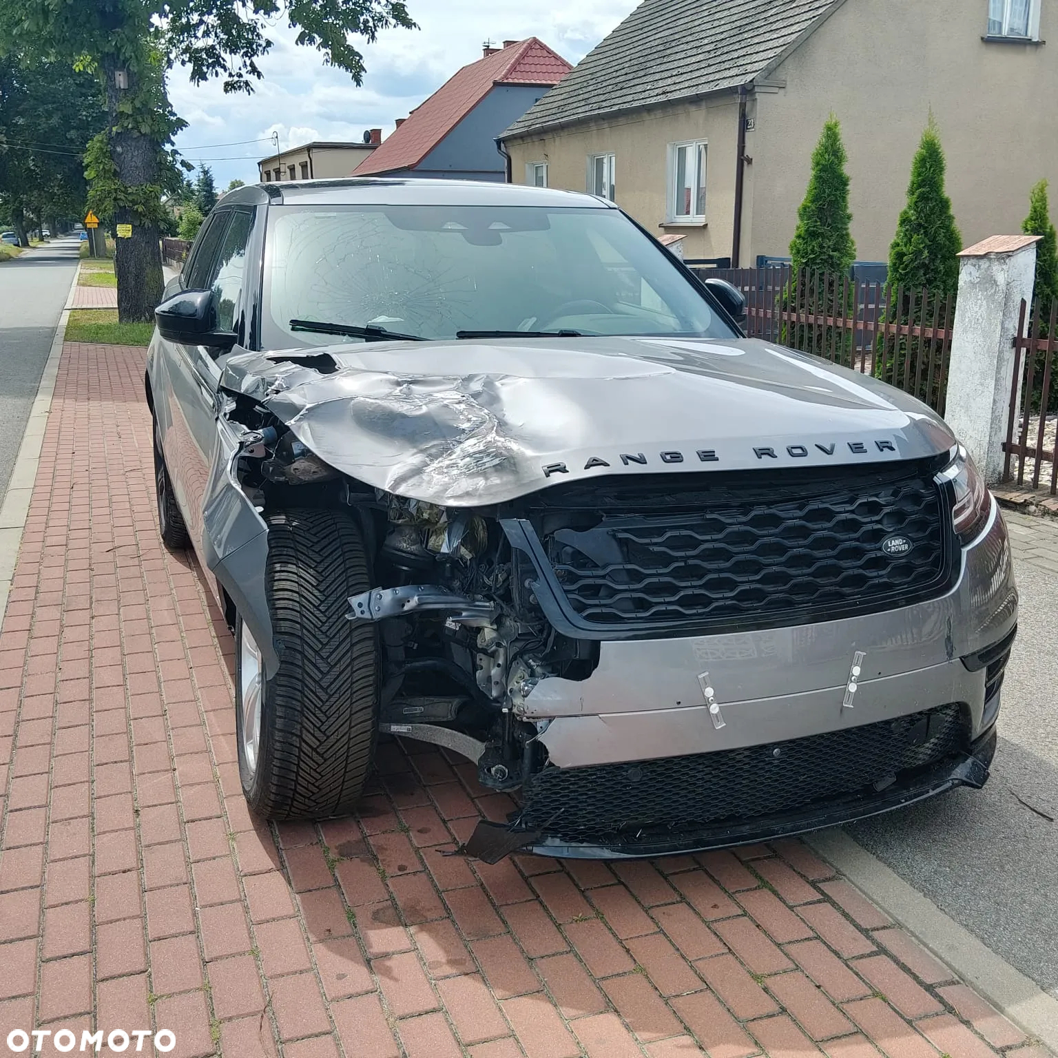 Land Rover Range Rover Velar 2.0 SD4 R-Dynamic - 6