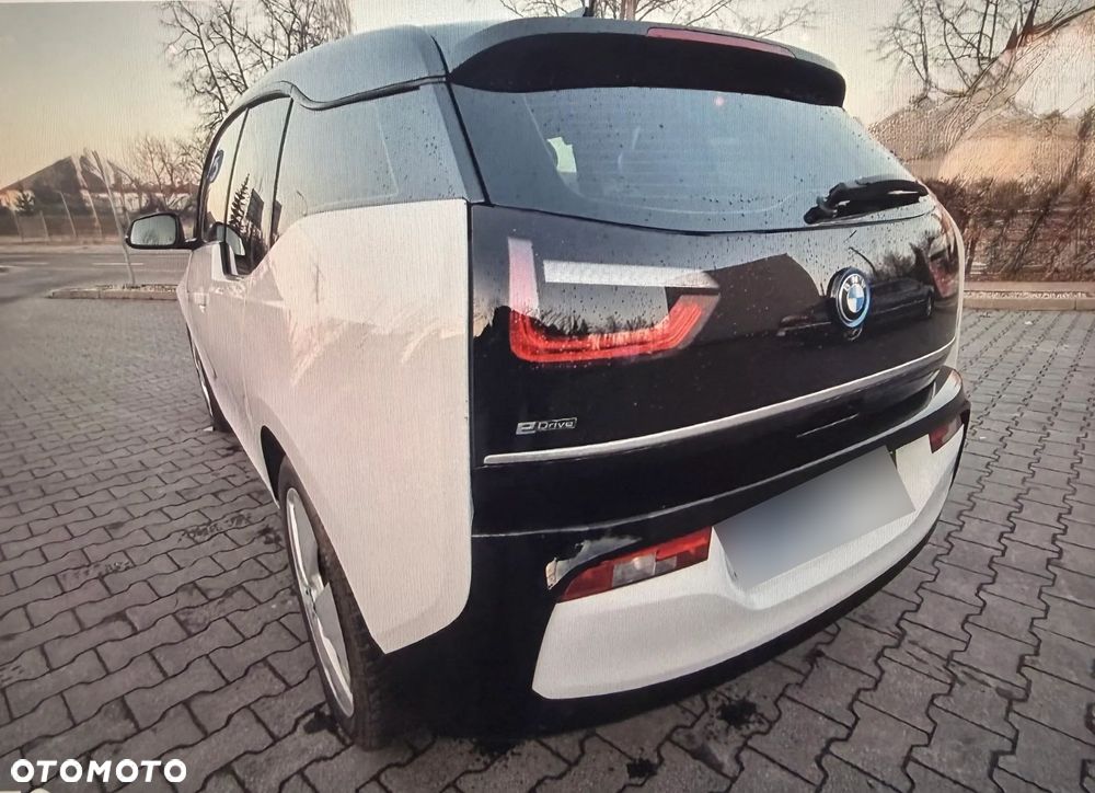 BMW i3 94 Ah - 6
